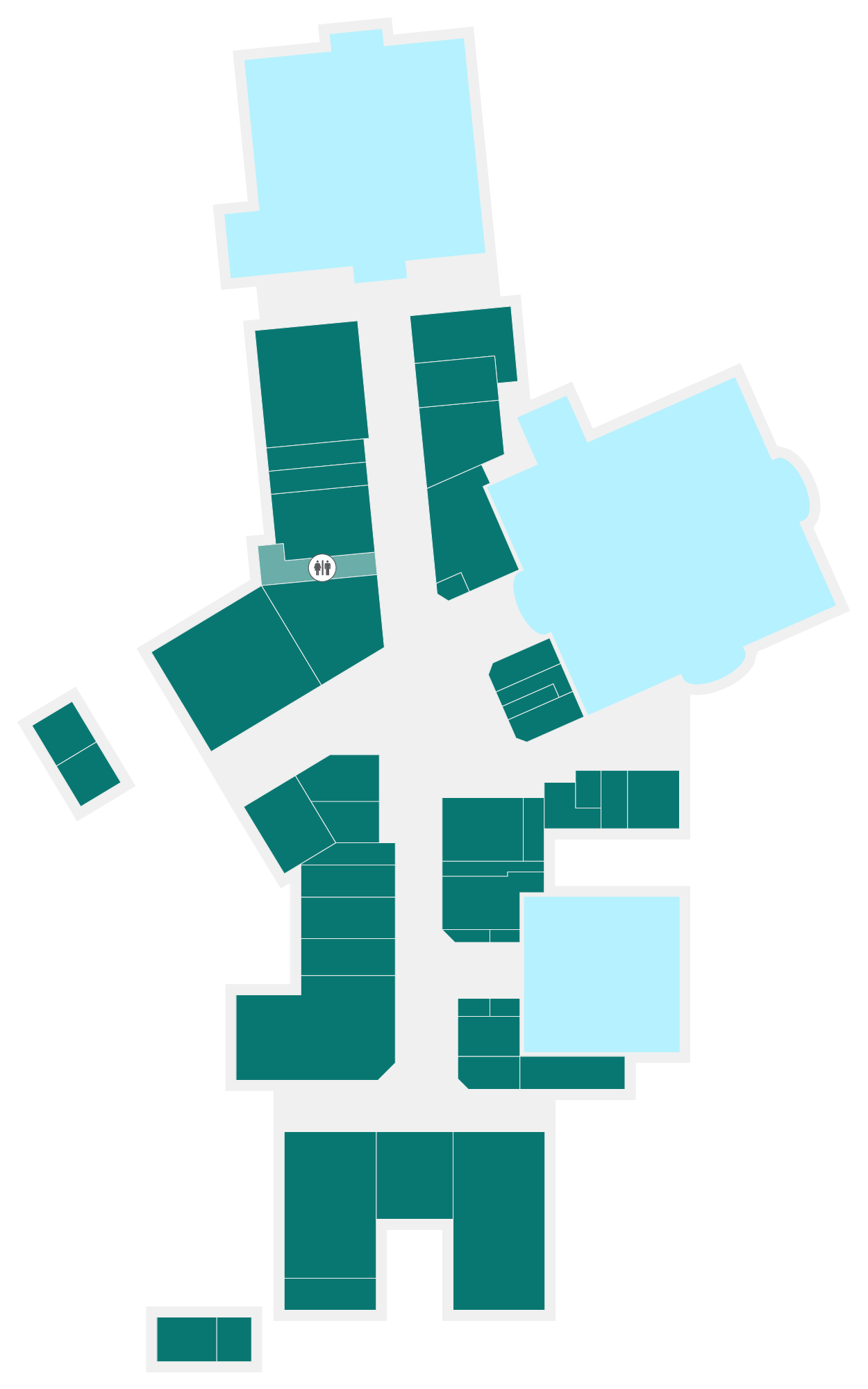 The Zone | The Shoppes at Grand Prairie